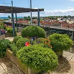 Apartmán Berolina-314-meeresfluestern Dahme (Schleswig-Holstein)