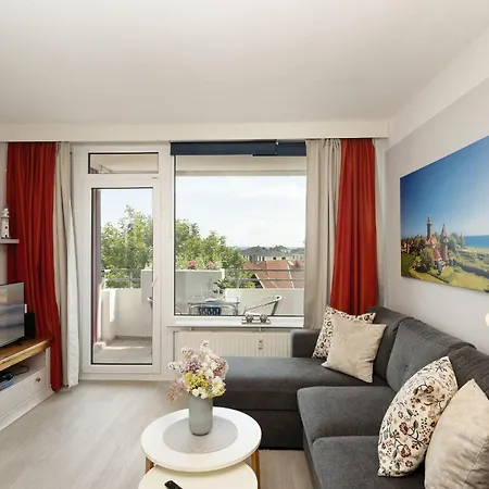 Apartman Berolina-314-meeresfluestern