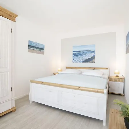 Lejlighed Berolina-314-meeresfluestern *