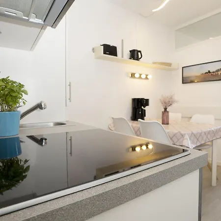 Berolina-314-meeresfluestern Apartman Dahme