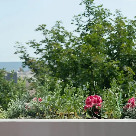 Lejlighed Berolina-314-meeresfluestern *