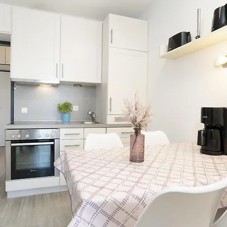 Berolina-314-meeresfluestern Apartman