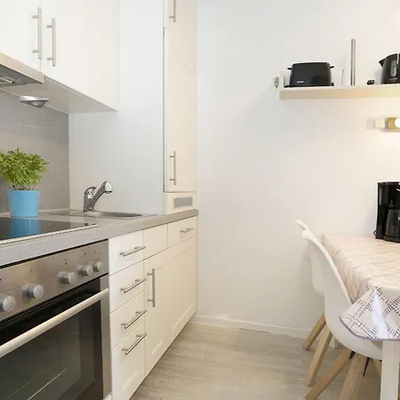 Berolina-314-meeresfluestern Apartman Dahme
