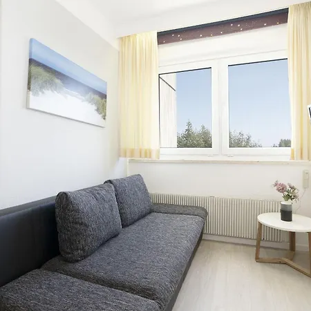 Apartman Berolina-314-meeresfluestern