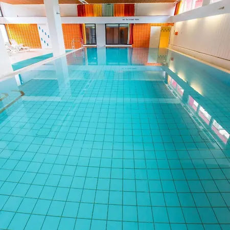 Berolina-314-meeresfluestern Apartman
