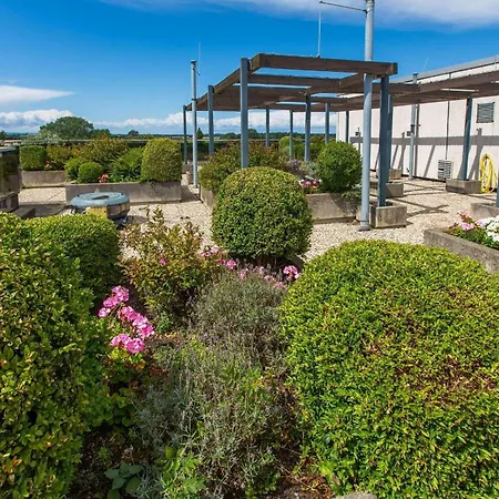Berolina-314-meeresfluestern Apartman