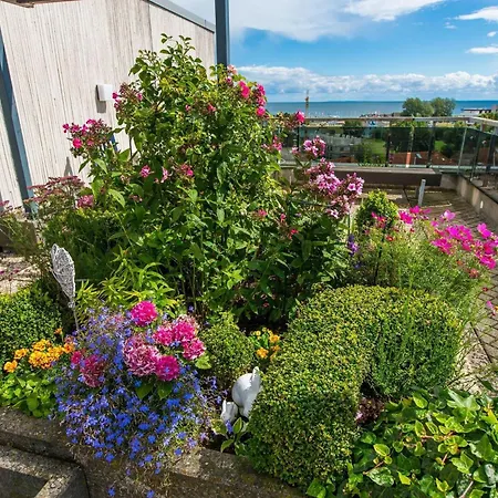 Berolina-314-meeresfluestern Apartman