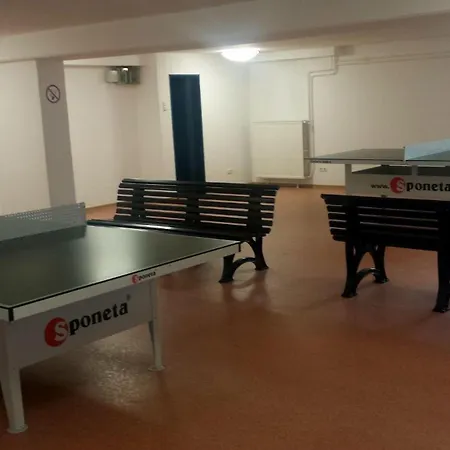 Berolina-314-meeresfluestern Apartman Dahme