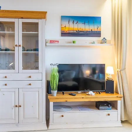 Apartman Berolina-314-meeresfluestern Dahme