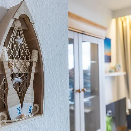 Apartman Berolina-314-meeresfluestern Dahme