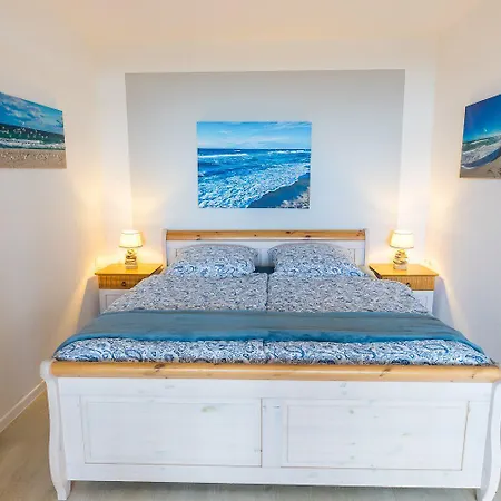 Berolina-314-meeresfluestern Apartman Dahme
