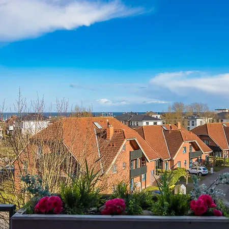 Apartman Berolina-314-meeresfluestern Dahme