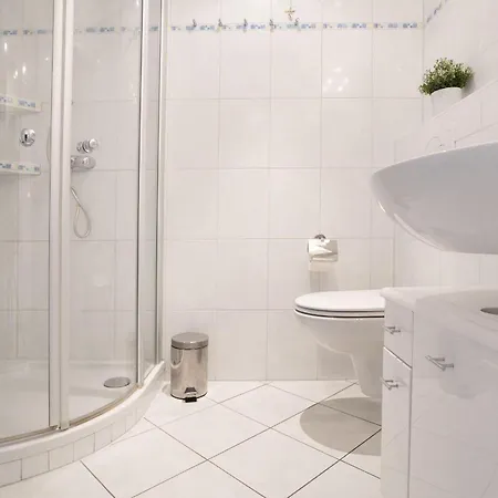 Berolina-314-meeresfluestern Apartman Dahme