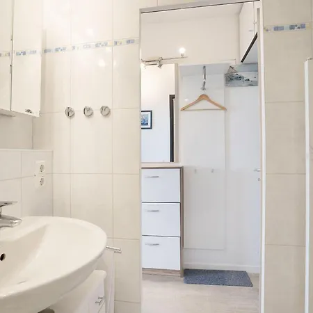 Berolina-314-meeresfluestern Apartman