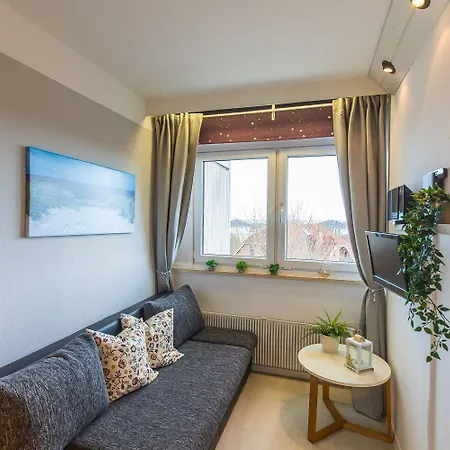 Berolina-314-meeresfluestern Apartman