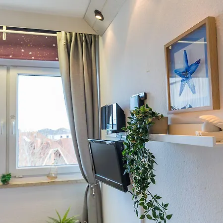 Apartman Berolina-314-meeresfluestern *