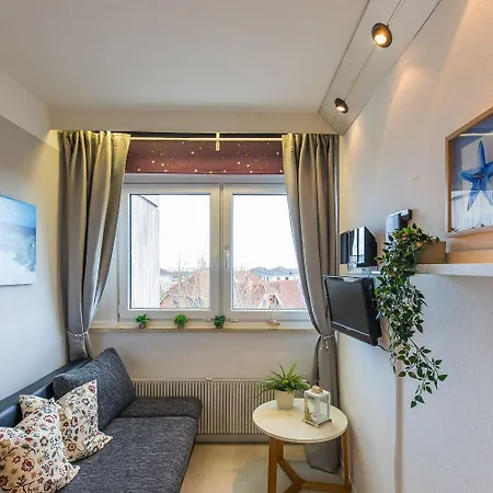 Apartman Berolina-314-meeresfluestern *