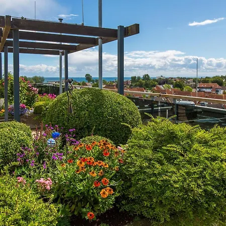 Apartman Berolina-314-meeresfluestern *