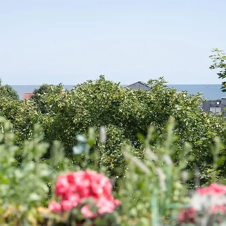 Berolina-314-meeresfluestern Apartman Dahme