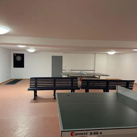 Apartman Berolina-314-meeresfluestern Dahme