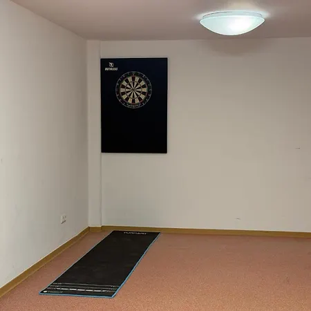Berolina-314-meeresfluestern Apartman Dahme