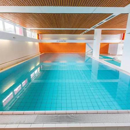Apartman Berolina-314-meeresfluestern