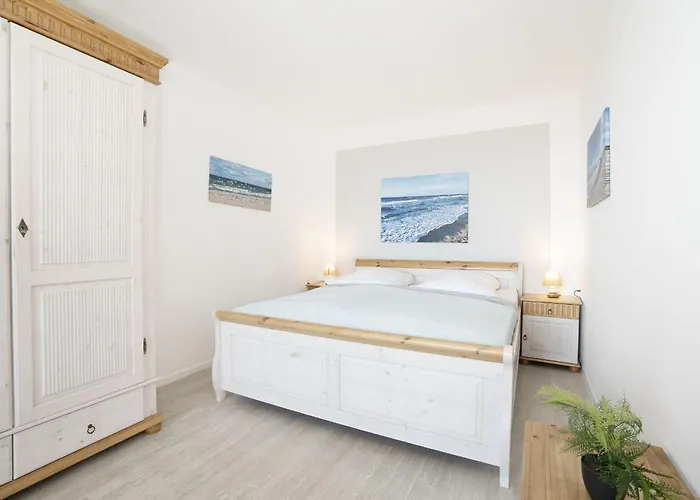 Lejlighed Berolina-314-meeresfluestern *